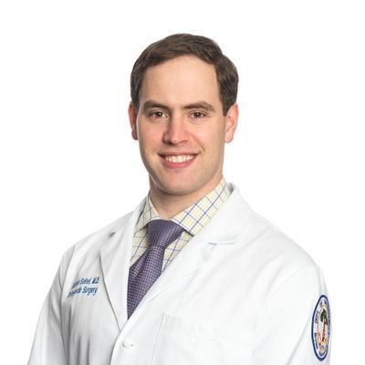 AndrewSobelMD's profile picture. Orthopedic Hand surgeon @pennmedicine w/ Brown/@UnivOrtho #orthotrauma and @wustlortho Hand/Micro fellowships. Supporter of https://t.co/Dt5GWB41cz & @dukembb