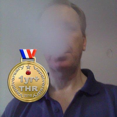 #VapingTrain* #VapeCommunity* #HappyVaping #vapeon #vapefam Happy Vaping 🚂🥇🐶💨💨💨