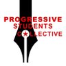 PSCollective_'s profile picture. PSC is an independent left-wing students' organisation that aims to educate and organize students around critical issues facing our society.