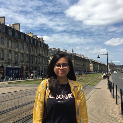 AidaBatrishia's profile picture. Twitter is just a place for my rants. Follow if you wanna hear nonsense rants 😂