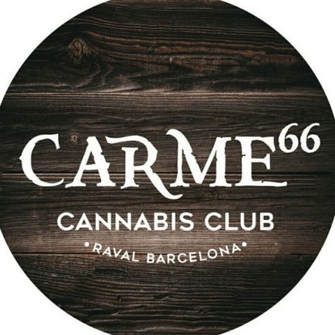Carme66Cannabisclub
Smoking Cannabis Club, ubicado en el corazon del Raval BARCELONA.Solo para socios mayores de 18 años.