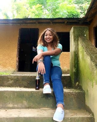 naaiefa's profile picture. 