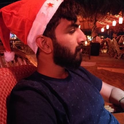 varunxjoy's profile picture. 