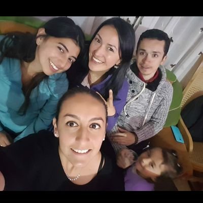 JeimmyJohanaLo's profile picture. I love the life, to travel, to know people and other cultures, I love the music, the peace, I love so much have fun and adventure.