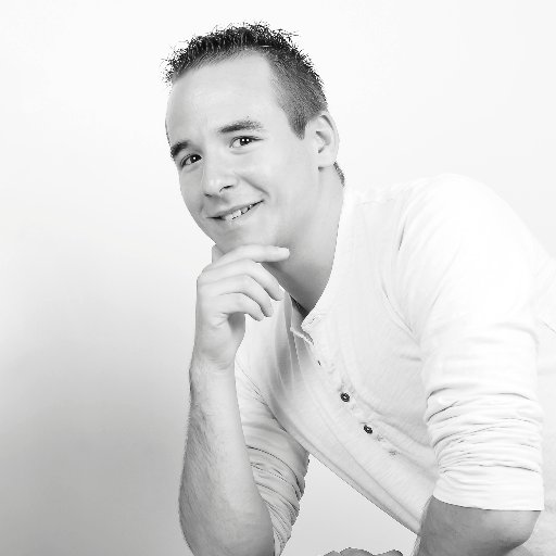 Cedric Nicoloso Profile