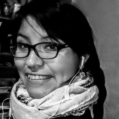Peruvian biologist 🇵🇪 - Ph.D student 🇦🇷 Odonata Andes / Amazonia / Insects