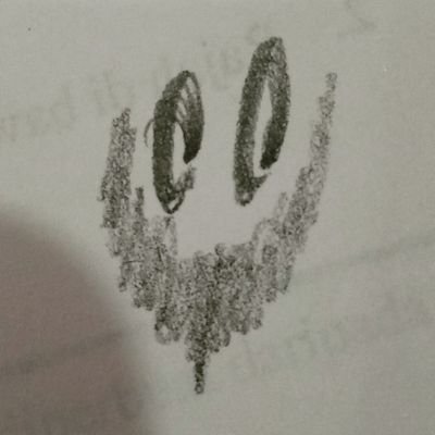 hlmy_rki's profile picture. nerd