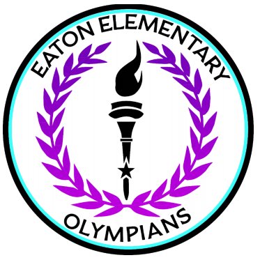 Dr. Hubert A. Eaton Elementary, Home of the Olympians! #EatonOlympians #EatonReads #NHCSchat • Principal: Rosemarie Wheeler Assistant Principal: Crissie Allen