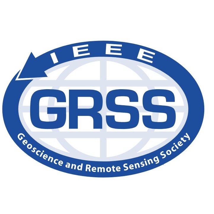 The official Twitter account for the Young Professionals of IEEE Geoscience and Remote Sensing Society.