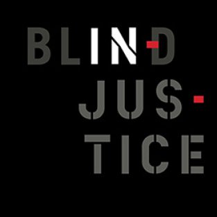 Get a copy of Blind Injustice at:
https://t.co/ilOx3e8Ye4