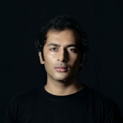 anujanand26's profile picture. Entertainer