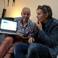 andy alston (@alston_andy) 's Twitter Profile