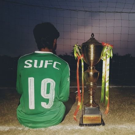 Football ❤️
Instagram : @kshitijchowdhary19
FB : https://t.co/QmG4vLtwLR
Snapchat : ksh1t1j