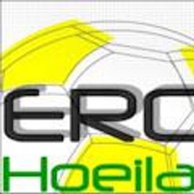 Officiële Twitter account van Voetbalclub ERC Hoeilaart