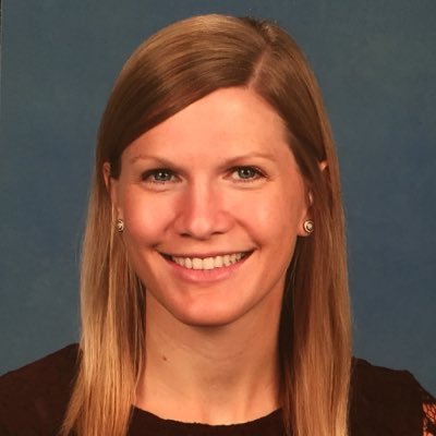 MrsLukensZWMS's profile picture. Educator, Mom, Reader, Learner, Runner, Traveling Enthusiast, and 5th Grade Humanities Teacher at Zionsville West Middle School! 👍🏻