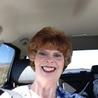 Linda Marie Westphal - @West1440 Twitter Profile Photo