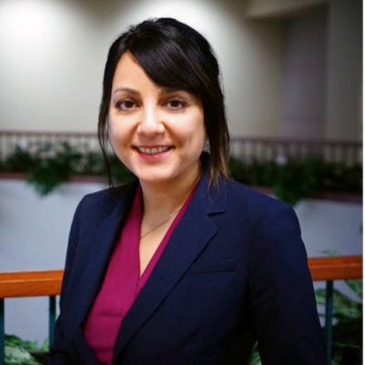 Associate Professor in GU Oncology, UNM Comprehensive Cancer Center