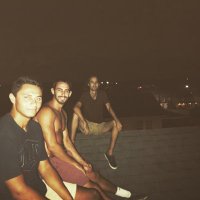 Dalton Camp (@daltondantecamp) 's Twitter Profile