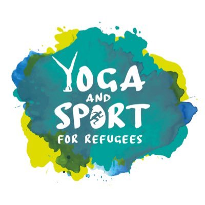 Motivation is the key. Yoga and Sport trainings by and for refugees in Greece. Raising awareness.