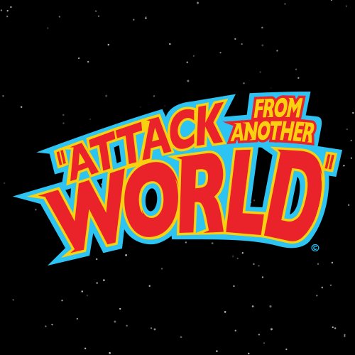 🎥 3D #Movie - Attack from another World 👽 #attackFAworld