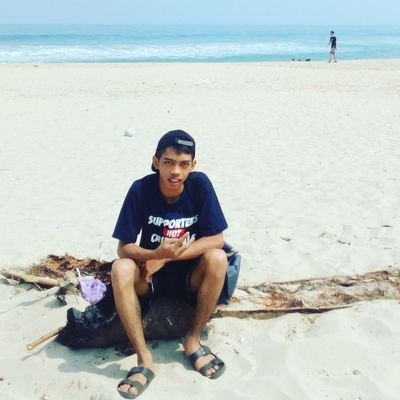 Mantai