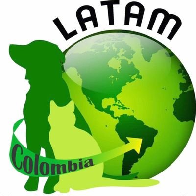 Colombia 🇨🇴  Ecuador 🇪🇨  
Exportapets // 🐾Servicios logísticos especializados en el traslado nacional e internacional de Animales 🐶🐱🐾