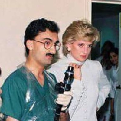 AasimYusuf's profile picture. 