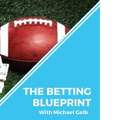 Paired with @endzoneblogNFL for everything NFL betting. Betting information made simply and easy to give you the best tips and tricks.The game has been changed!