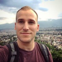 Luke Harrison (@madebyluke) 's Twitter Profile