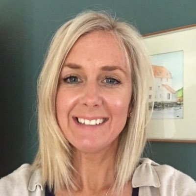 Literacy Consultant, UKLA Regional Rep East Midlands #UKLAChat #UKLA #UKLALiteracy