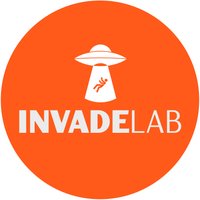 InvadeLab (@invadelab) 's Twitter Profile