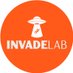 InvadeLab (@InvadeLab) Twitter profile photo