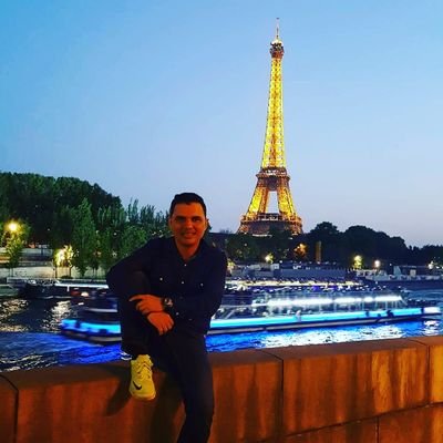 Gilberth_G's profile picture. 