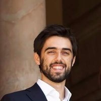 Gaetano Scebba (@gscebba) 's Twitter Profile