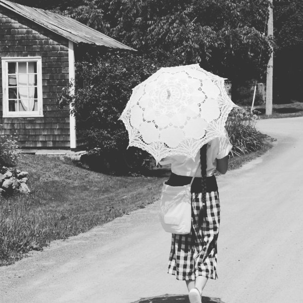 Historical walking tours of Marysville, on beautiful Wolfe Island, ON. Get in touch if you'd like to book a tour!