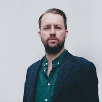 Gard Nilssen (@gardnilssen) 's Twitter Profile
