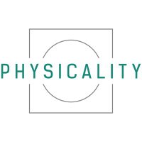 Physicality DC(@physicalityDC) 's Twitter Profile Photo