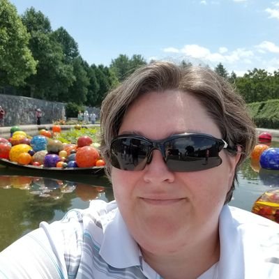 msclhuckabee's profile picture. Daughter, sister, aunt, friend, and professional educator.