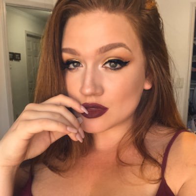 Red hair don't care.