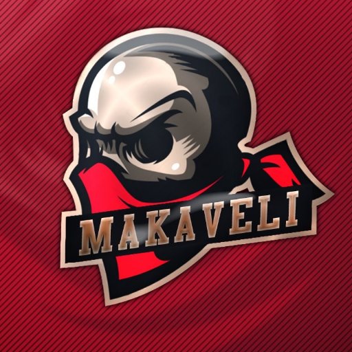 T1_Makaveli's profile picture. pew pew 🔫