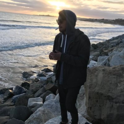 dariomirabal's profile picture. Ciudadano del mundo