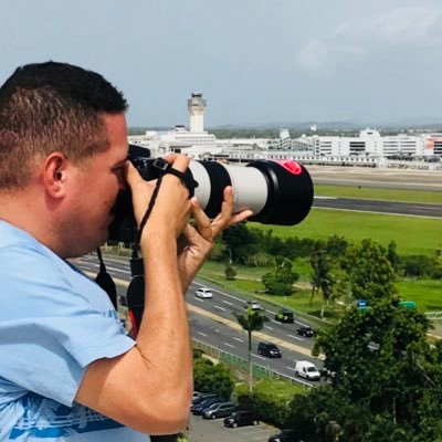 Aviation Spotter ,Star Wars Fan , Jurassic Park Fan ,Photography