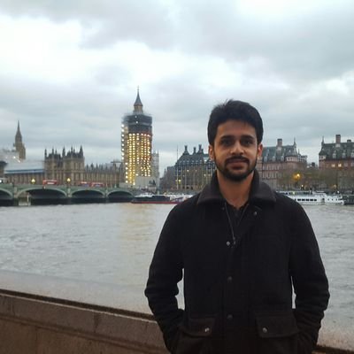 saadiftikhar1's profile picture. 