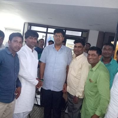 InldMajri's profile picture. 