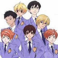 Ouran Highschool Host Club (@askouranmembers) / Twitter