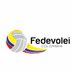 Fedevolei Colombia (@fedevolei_co) Twitter profile photo Fedevolei Colombia (@fedevolei_co) Twitter profile photo
