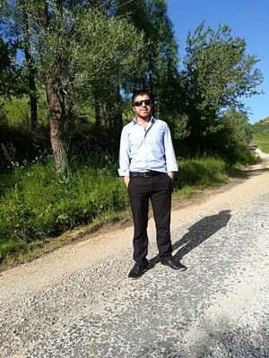 MehmetCevatBoz1's profile picture. ❤️09 ❤️11❤️2012👨‍👩‍👧‍👧