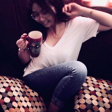 Paolarissa's profile picture. Filipina | 25