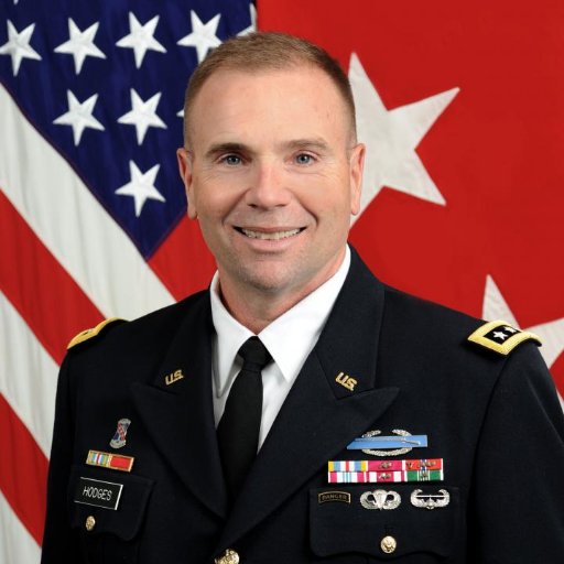 Major General of the U S Army, Widower, Father of lovely Son, good hearten man, honest and caring