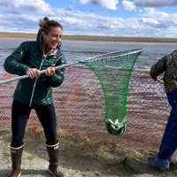 Elizabeth Sanseau (@esans13) Twitter profile photo
